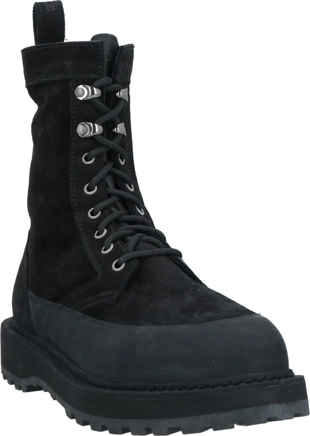 Diemme Woman Ankle boots - Image 4