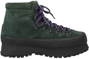 Dark green