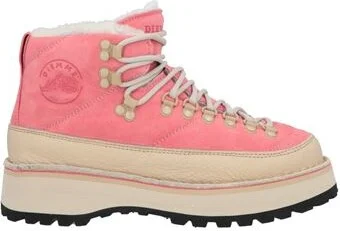 Diemme Woman Ankle boots