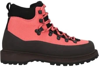 Diemme Woman Ankle boots