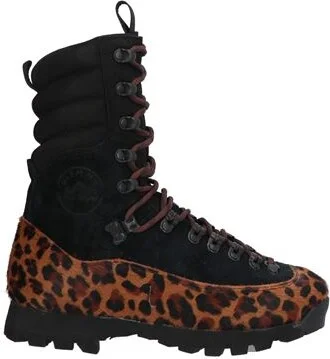 Diemme Woman Ankle boots
