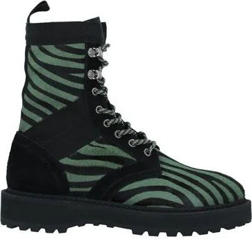Diemme Woman Ankle boots