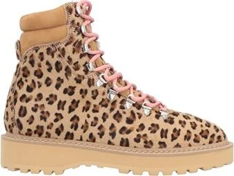 Diemme Woman Ankle boots