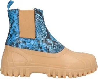 Diemme Woman Ankle boots