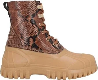 Diemme Woman Ankle boots