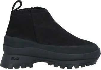 Diemme Woman Ankle boots