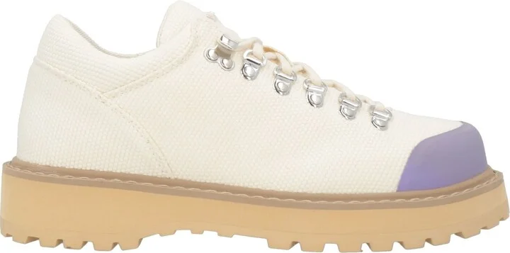 Diemme Woman Lace-up shoes - Image 3