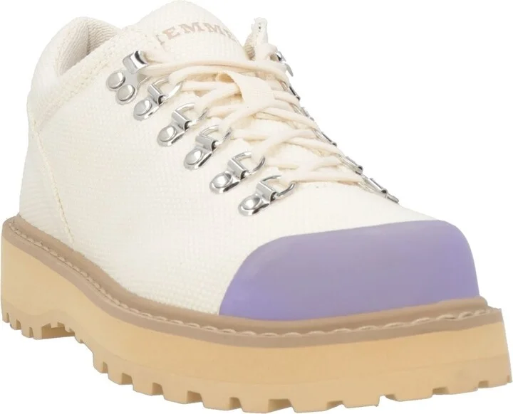 Diemme Woman Lace-up shoes - Image 4