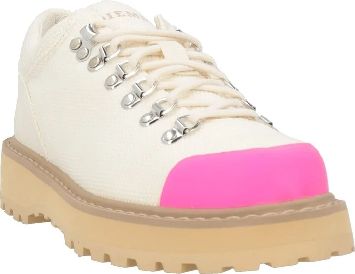 Diemme Woman Lace-up shoes - Image 7