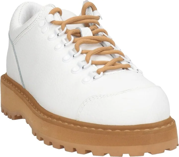 Diemme Woman Lace-up shoes - Image 4