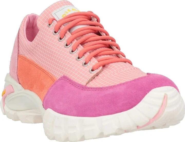 Diemme Woman Sneakers - Image 4