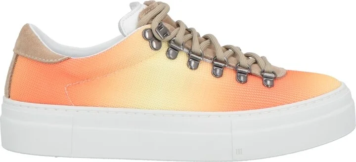 Diemme Woman Sneakers - Image 3