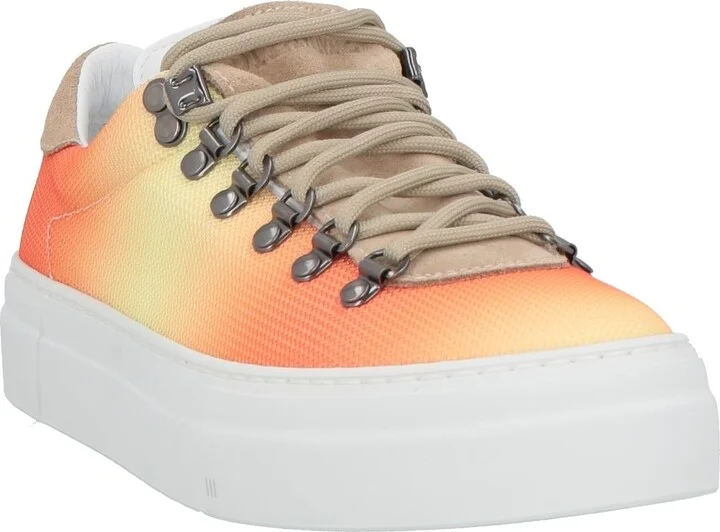 Diemme Woman Sneakers - Image 4