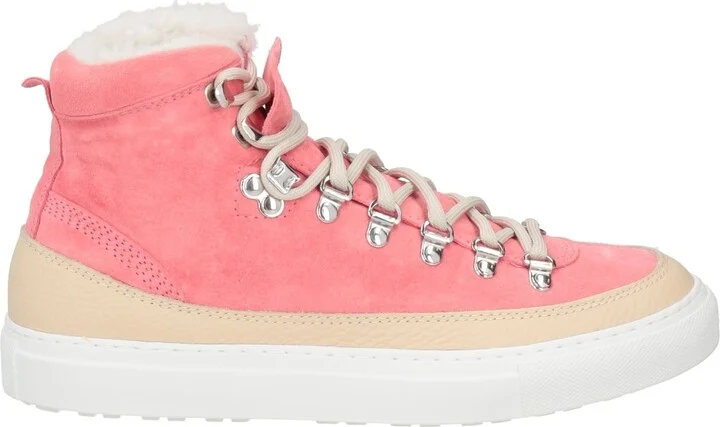 Diemme Woman Sneakers - Image 6