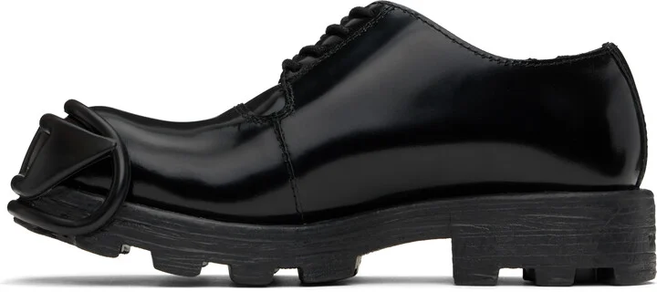 Diesel Black D-Hammer So D Derbys - Image 3