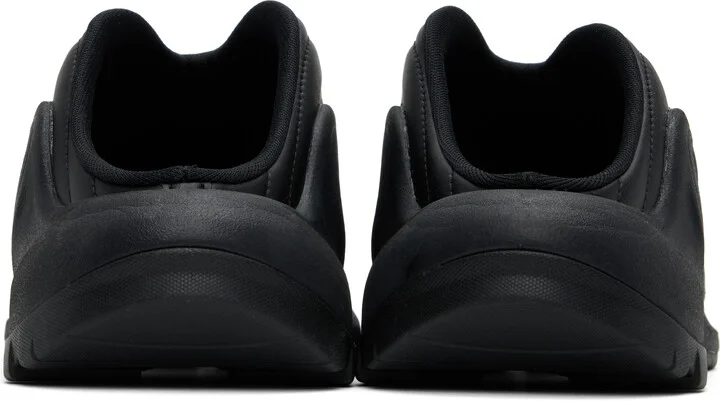 Diesel Black S-D-Runner X Sneakers - Image 2
