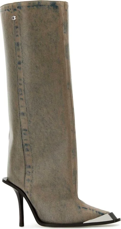 Diesel Boots - Image 2