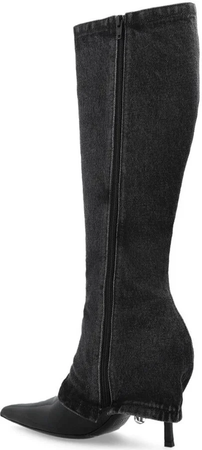 Diesel Boots - Image 4