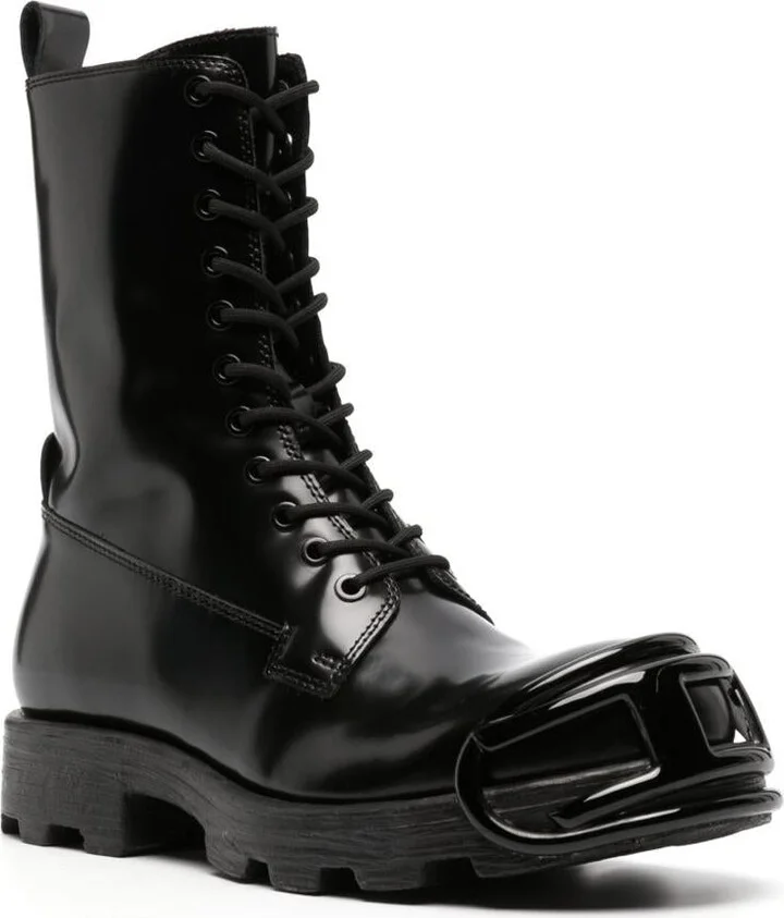 Diesel Boots - Image 2