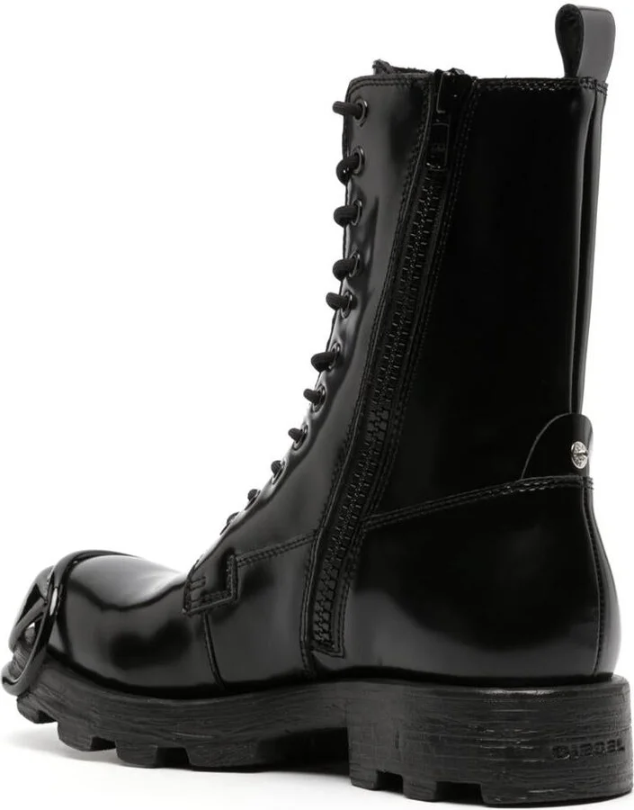 Diesel Boots - Image 3