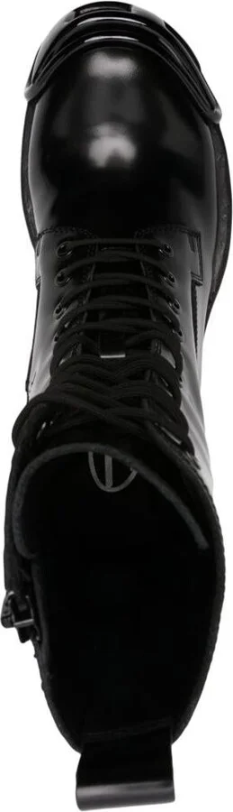 Diesel Boots - Image 4