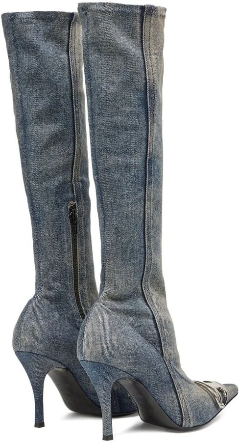 Diesel Boots - Image 4