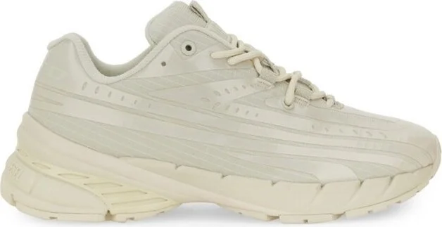 Diesel D-Airspeed Low W Panelled Sneakers