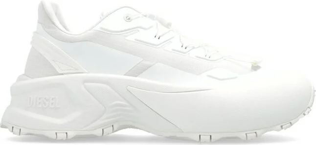 Diesel D-Cage Runner-Sneakers
