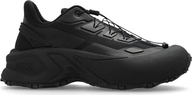 Diesel D-Cage Runner-Sneakers
