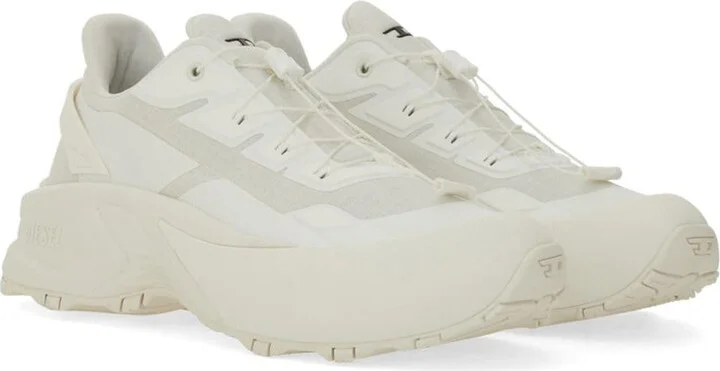 Diesel "D-Cage" Sneaker Runner - Image 2