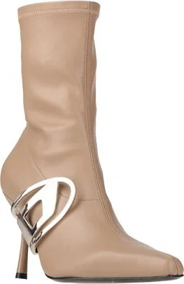 Diesel D-eclipse Bt Woman Ankle boots - Image 2