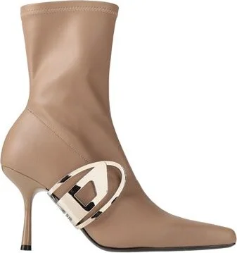 Diesel D-eclipse Bt Woman Ankle boots