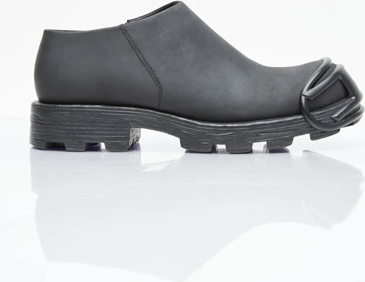Diesel D-hammer Ab D Boots - Man Boots Black Eu - 41