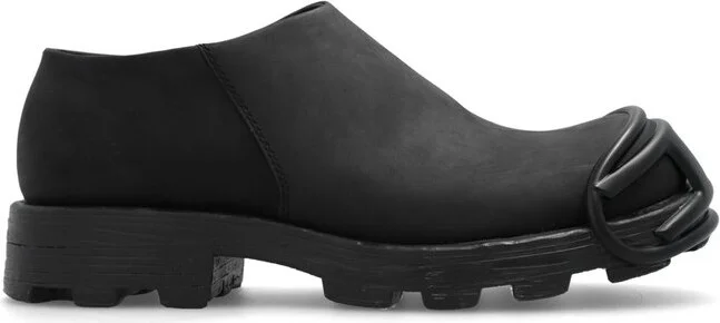 Diesel D-Hammer Ab D Low-Cut Boots
