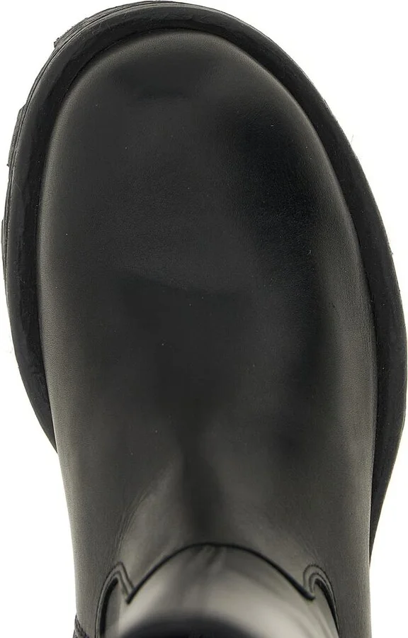 Diesel 'D-Hammer' Boots - Image 4