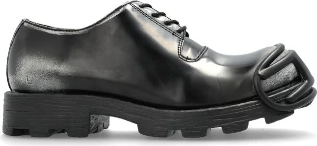 Diesel D-Hammer So D Derby Shoes