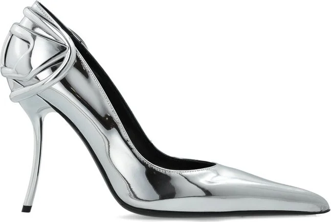 Diesel D-Ten Half-Metallic Pumps