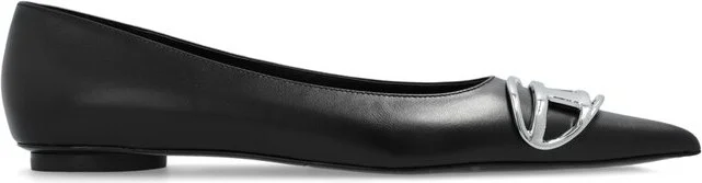 Diesel D-Venus-Ballerina Flats