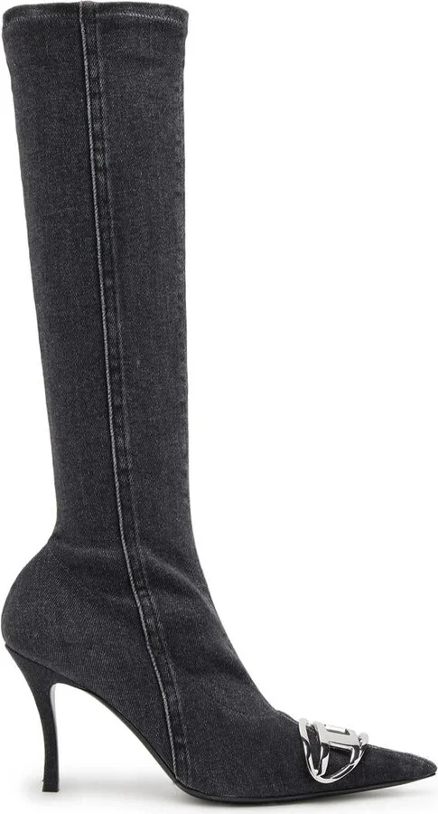 Diesel D-Venus Kb D Shoes