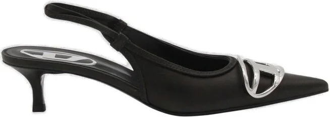 Diesel D-Venus Sb 40 Slingback Pumps