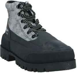 Diesel Man Ankle boots - Image 2