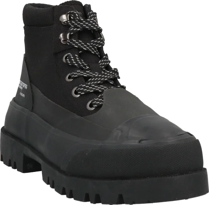 Diesel Man Ankle boots - Image 4