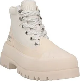 Diesel Man Ankle boots - Image 5