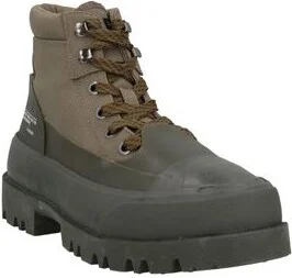Diesel Man Ankle boots - Image 8