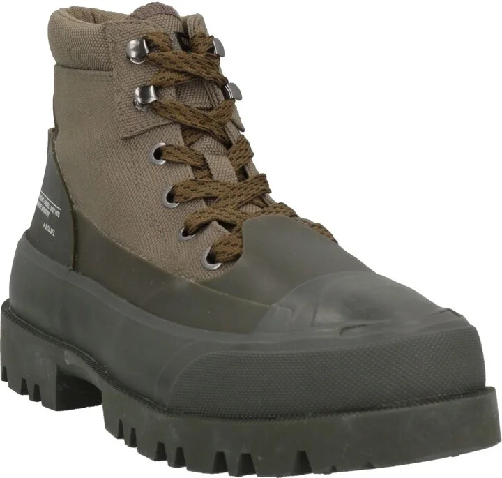 Diesel Man Ankle boots - Image 10