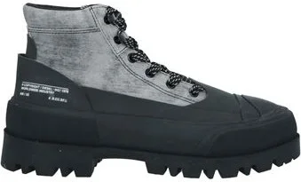 Diesel Man Ankle boots