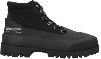 Diesel Man Ankle boots