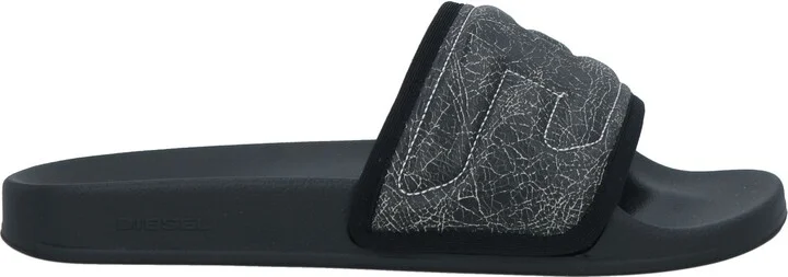 Diesel Man Sandals - Image 3