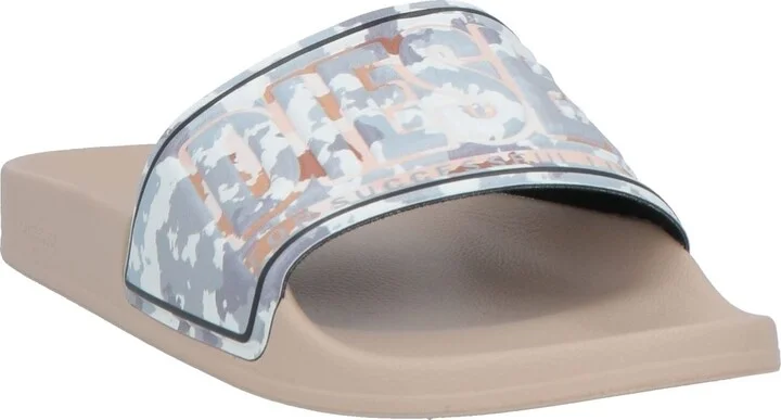 Diesel Man Sandals - Image 4