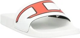 Diesel Man Sandals - Image 2